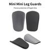 Leg Protective Training Shank Board EVA Thickening Soccer Shin Guards Football Shin Pads  Cycling