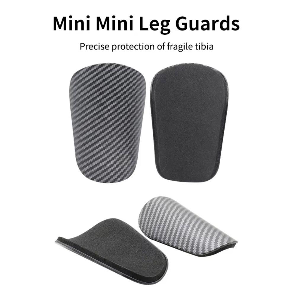 Leg Protective Training Shank Board EVA Thickening Soccer Shin Guards Football Shin Pads  Cycling
