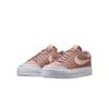 Nike Court Legacy Low Top Skateboard Shoes Women's Pink  Sneakers  DM7590-601