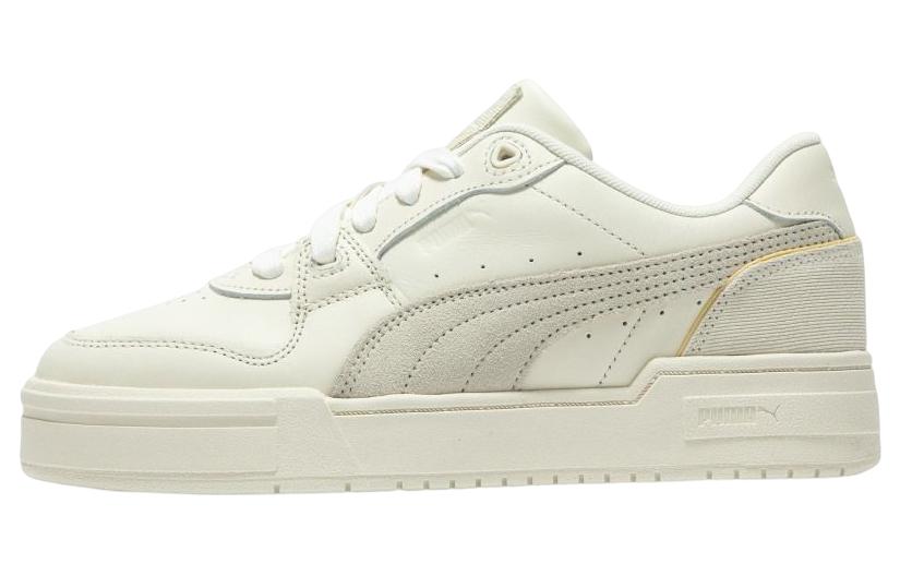 PUMA Ca Pro Lux Cord White 390129-02 44