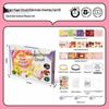 Mr. Toy Little Magician DIY Science Experiment Kit for Kids - Craft and Potion Set for Boys and Girls