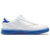 Reebok Royal Techque T CE Footwear White Bright Cobalt Unisex Sneakers H67907