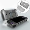 Game Consoles Cover Shell Case Protector Case for ROG Shockproof Shell Flexible Housing Skin with Ventilation Hole