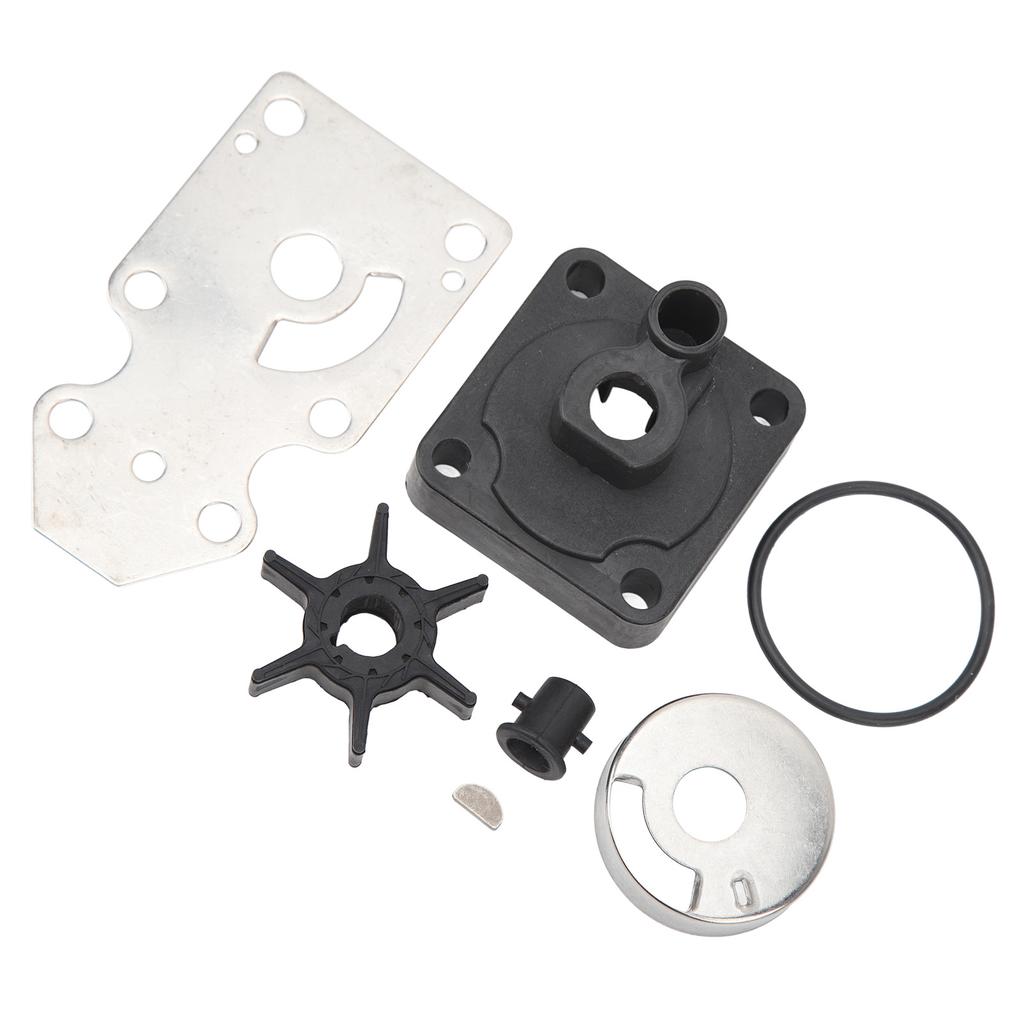 Outboard Water Pump Kit Water Pump Repair Kit for 63V44301 44322 44366 443524432300