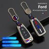 Car Key Case For Ford Focus Mk2 Mk3 2 3 Kuga Edge Ranger Mondeo S Max C Max 2008 2009 2010 2011 2012 2013 2014 Covers