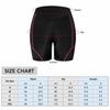 Lightweight Riding Shorts High Elasticity Biking Underwear Durable Bike Shorts  Cycling Activities