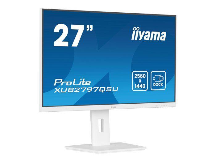 Iiyama ProLite XUB2797QSU-W2
