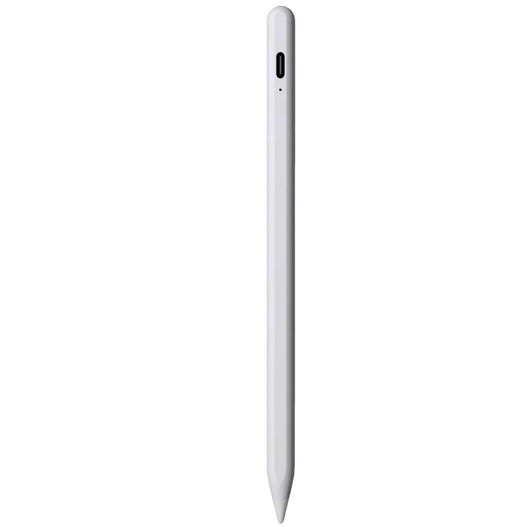 Popular Stylus for Ipad 2018-2024 Pen for Apple Pencil Magnetic Palm Rejection Touch Pencil Charge Drawing Writing Pen
