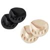 Metatarsal Forefoot Pads for Women High Heels Shoes Insoles Calluses Corns Foot Pain Care Ball of Cushions Socks Toe Pad Inserts