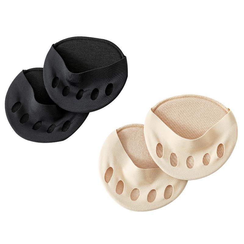 Metatarsal Forefoot Pads for Women High Heels Shoes Insoles Calluses Corns Foot Pain Care Ball of Cushions Socks Toe Pad Inserts