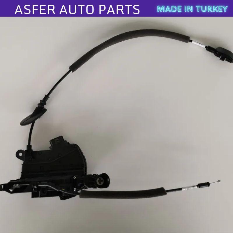 Original Front Left Door Lock for Renault Captur OEM 805031332R 805030788R