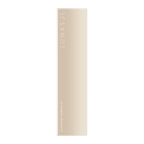 LUNASOL Glow Day Serum UV
