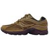 ProGrid Omni All in 9 Laufschuhe Unisex Braun Grün S70897-5