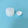 Miniature Candy Toy Moulds DIY Craft Molds Small Dinnerware Shape Moulds Realistic Candy Food Molds for DIY Hand-Making