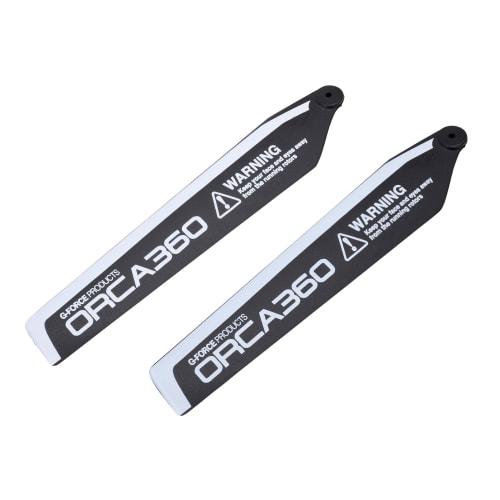 

Головний ротор G-Force (для ORCA360) GB025 Справжній японський продукт