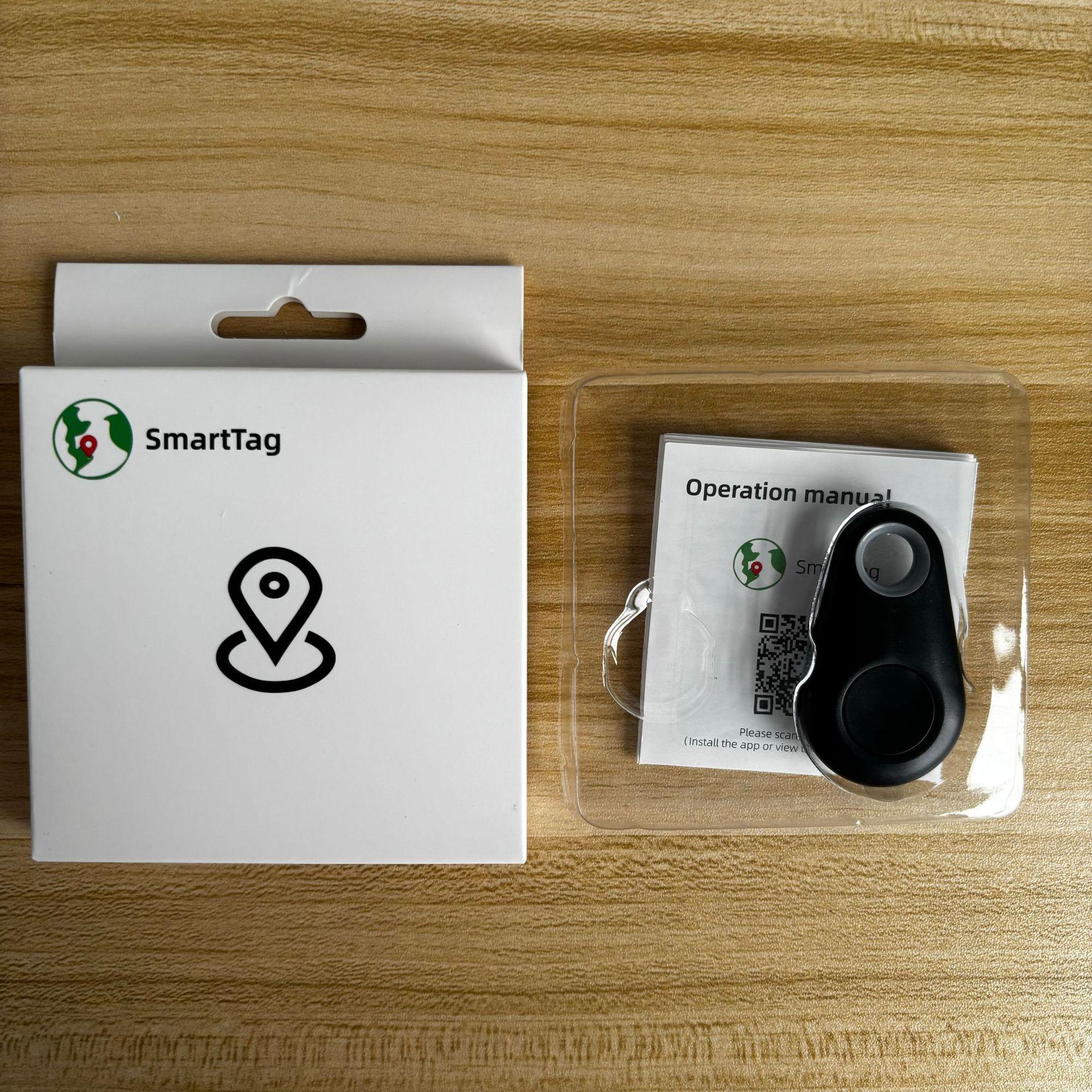 

Универсальная система отслеживания для Android, iOS и Huawei: Идеально для пожилых людей, детей и домашних животных. Защита от потери и воспроизведение местоположения.