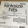 [USED] THE KINKS / KINKSIZE HITS RSD2015