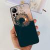 For Infinix Note 11 Case X663 X663B Cute Fashion Painted Cover Case For Infinix Note 12 Note12 Note11 X663C Soft TPU Fundas Capa