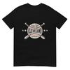 Cleveland Ohio OH T-Shirt Vintage Baseball Grafik T-Shirt