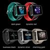 Rainbuvvy T91 Smartwatch 1.4inch Full-touch Screen Wireless 2in1 TWS Earbuds IPX6 Waterproof Bluetooth 280mAh Battery Detachable Strap Sports Watch