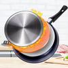 Diamond non-stick frying pan with detachable handle DIAMANT 28 cm