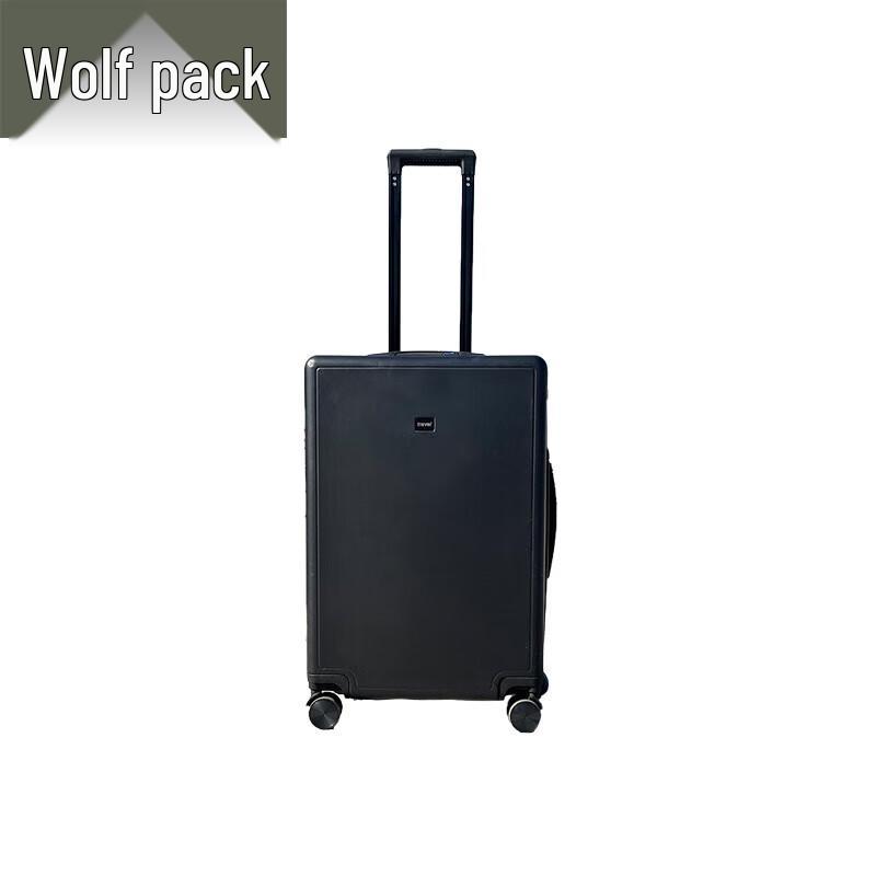 Conglang Commemorative Outdoor Trolley Luggage