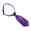 British Women Necktie Double Layer Children Neck Wear Fashion Cravat