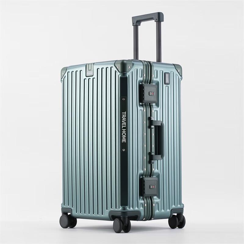 Tymon Dream T-Series B003 Lightweight Hardside Spinner Luggage 28 Inches