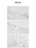 2025 Spring/Summer European & US White Ruffle Sleeve Round Neck Women's Loose Short Sleeve Fashion Top