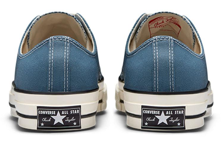 Converse Chuck 70 Low 'Deep Waters' A00755C