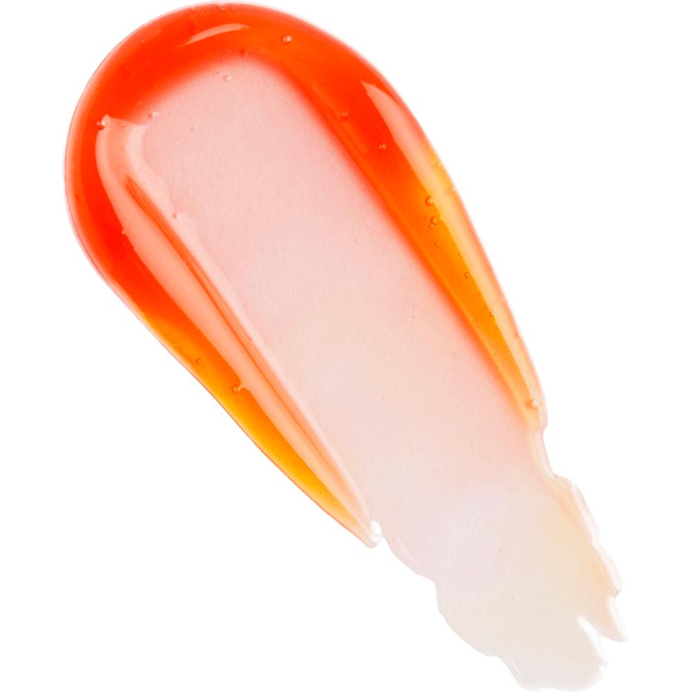 bh cosmetic lip oil juicy gossip mango 4ml