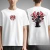 Sleep Token Hot American Band High-end Print T Shirt Luxury Is for Both Men and Women Cotton Top Y2k Are Different T-shirt Loose