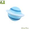Saturn Earth Creative Kitchen Decorative Magnetic Home Fridge Magnets Message Sticker Board Stickers Note Holder
