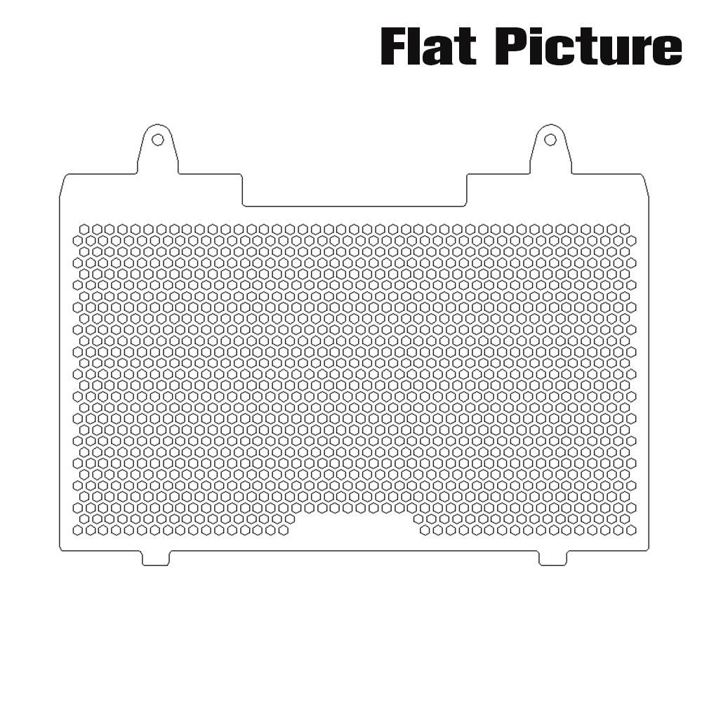 XL750 2025 Motorcycle Accessories Radiator Guard Protector Grille Cooler Cooling Cover Protection For Honda TRANSALP XL750 2025