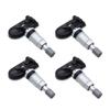 4PCS 3666200U2400 Tire Pressure Sensor TPMS Sensor For JAC Sihao QX Auto Accessories