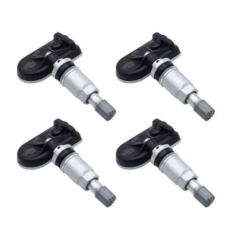 

4PCS 3666200U2400 Tire Pressure Sensor TPMS Sensor For JAC Sihao QX Auto Accessories