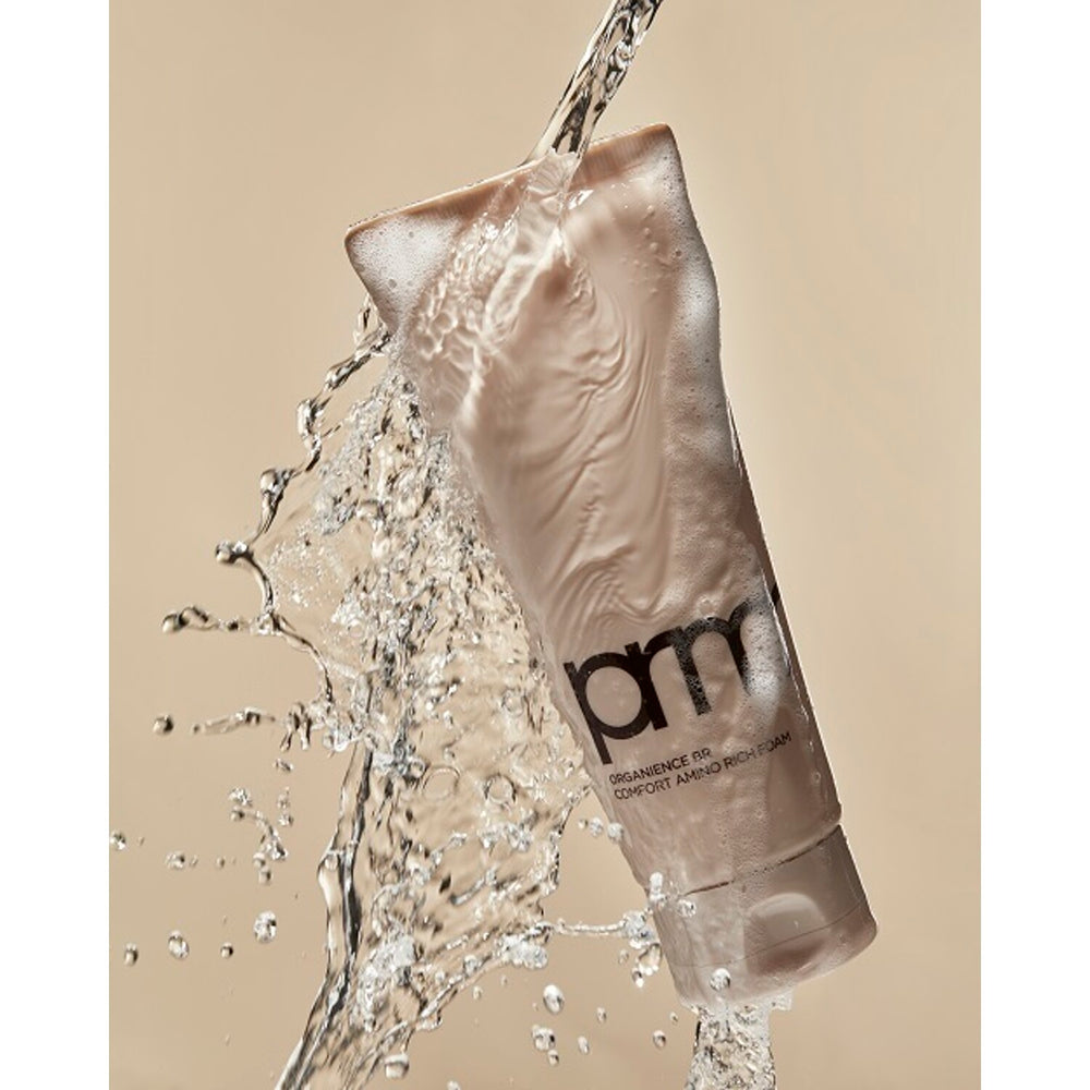 primera Organience BR Comfort Amino Rich Foam 150g