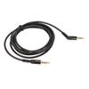 3.5mm Headphone Cable 4.9ft Replacement Headphone Sound Cable for SteelSeries Arctis Nova Pro Headphones