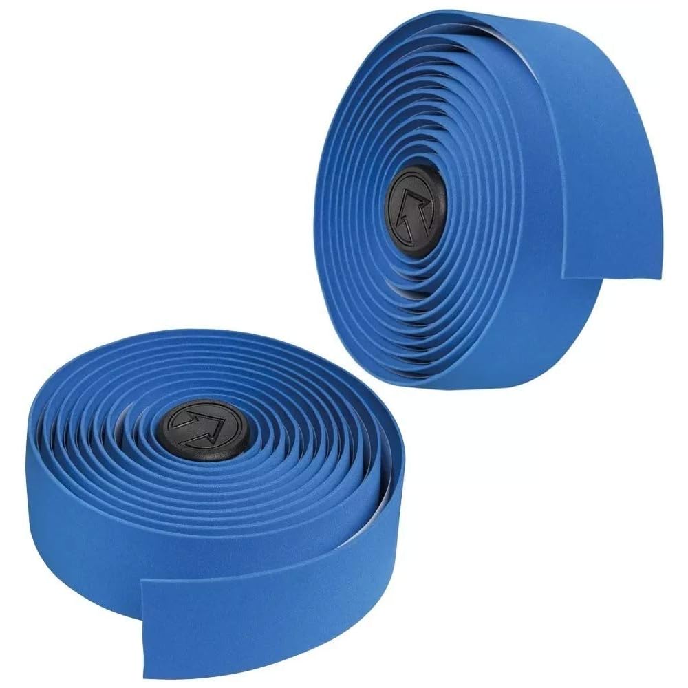 Shimano Bar Tape S Silicone Blue 3mm Thick Cycling Handlebar Grip Tape