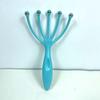 Five-Claw Octopus Head Massager Roller & Scalp Scratcher