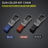 Acura CDX/RDX/ILX/RLX/TLX/NSX/MDX Metal Key Case for Men