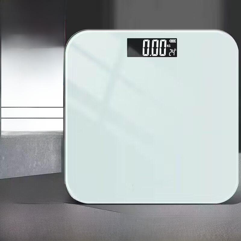 

Bluetooth Body Fat Scale - точные бытовые электронные весы для взрослых high quality, battery model