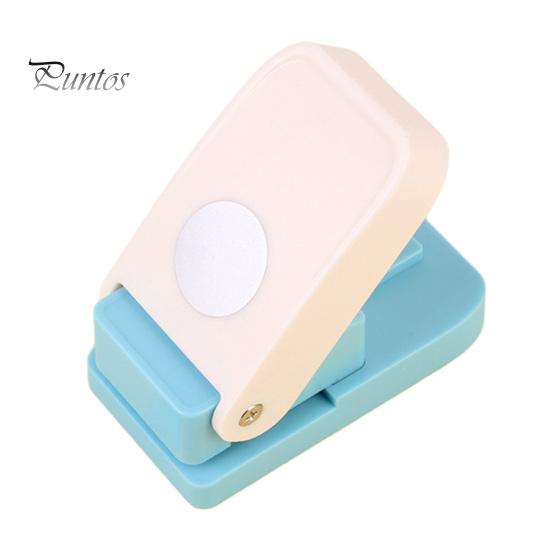 Card Making Punch Embossing Paper for Journaling Decorative Shape Puncher Home Crafting Tools DIY Craft Tool Cards And Scrapbooks Easy Use