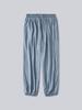 Aenhacheu Fluid Lounge Pants_Blue