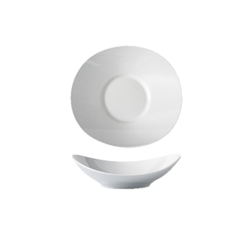 High-Value Plates, Household Irregular Dishes, Hotel Creative Plates, Simple Salad Plates, Artistic Conception Dishes, Trays
