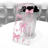 For Realme 15 Pro RMX5101 Case Transparent Printing Soft Silicone TPU Back Cover For Realme15 Capa Realme 15Pro Phone Shell