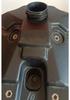 Cross-Border ATV Beach Buggy Fuel Tank - Plastic, Modified, Four-Wheel Motorcycle Oil Can