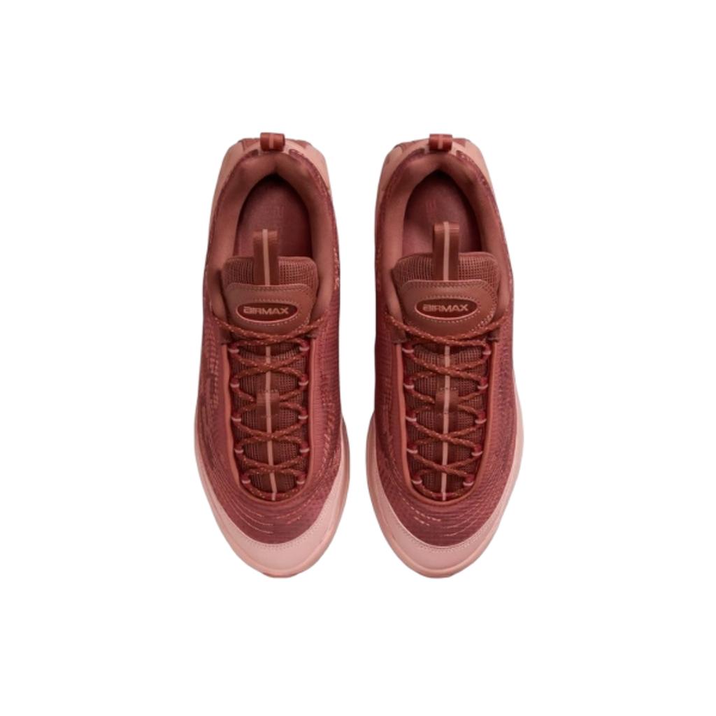 Nike Air Max Dn size? Canyon Rust