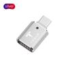 BFNWZ1 Tesla Automobile USB3.0 To Interface Fast Transmission Speed Multi-device Universal Car Accessories with Transmission Light