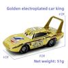 Car Town Inertia Metal Race Car Toy For Kids Gift And Learning